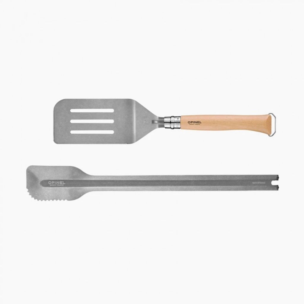 Set BBQ XL - Visuel 1